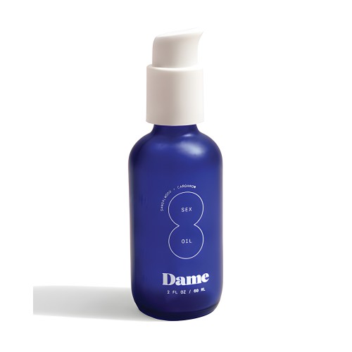 Dame Sex Oil