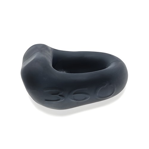 Oxballs 360 Cock Ring & Ballsling Edición Especial - Noche