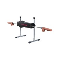 Máquina Sexual Lovense - Negro