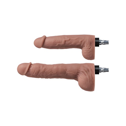 Máquina Sexual Lovense - Negro