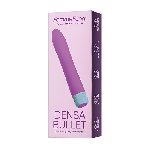 Femme Funn Densa Bullet