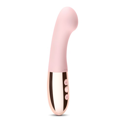 Le Wand GEE Vibrador Punto G - Oro Rosa
