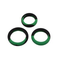 Gender Fluid Grip Me! Tension Ring Set - Camo