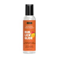 Kama Sutra Divine Nectars - 2 oz Tropical Mango