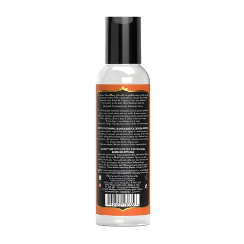 Kama Sutra Divine Nectars - 2 oz Tropical Mango