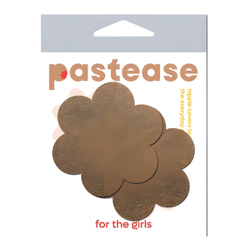 Pastease Basic Daisy - Tan O/S