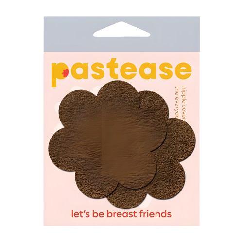 Pastease Basic Daisy Nipple Covers