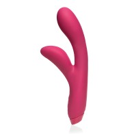 Je Joue Hera Vibrador Conejito - Fucsia