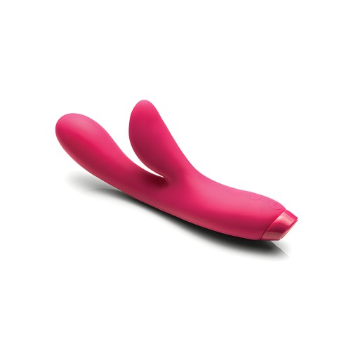 Je Joue Hera Vibrador Conejito - Fucsia