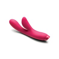 Je Joue Hera Vibrador Conejito - Fucsia