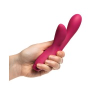Je Joue Hera Vibrador Conejito - Fucsia