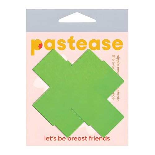 Pastease Basic Plus X Nipple Pasties