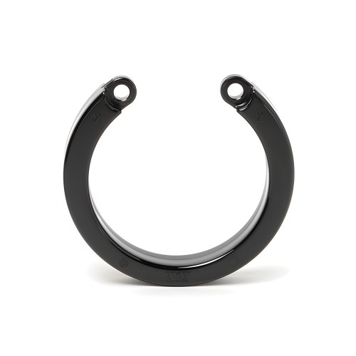 Cage U-Ring XL - Negro