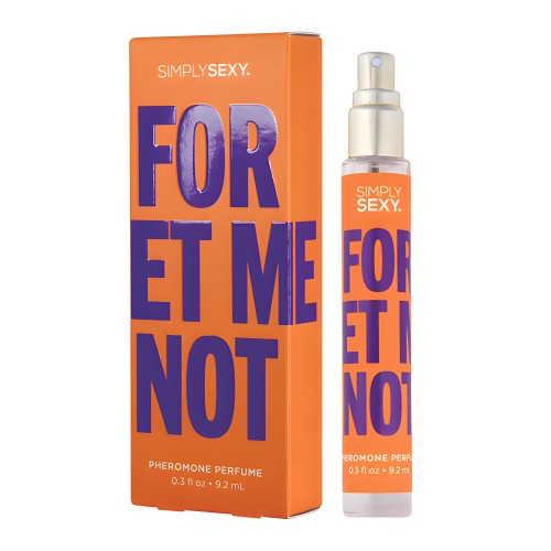 Simply Sexy Pheromone Perfume - .3 oz