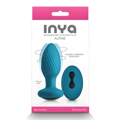 INYA Alpine - Teal