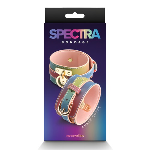 Spectra Bondage Ankle Cuff