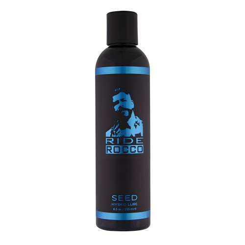 Ride Rocco Seed Lubricante Híbrido Cum - 8.5 oz
