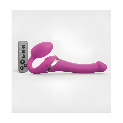 Strap On Me Multi Orgasm