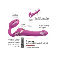 Strap On Me Multi Orgasm