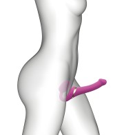 Strap On Me Multi Orgasm