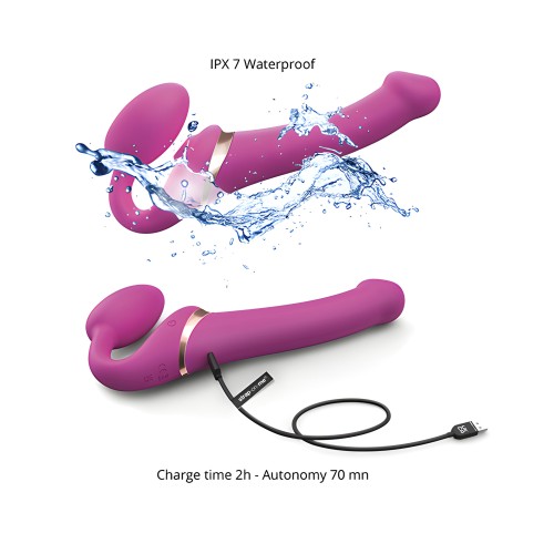 Strap On Me Multi Orgasm