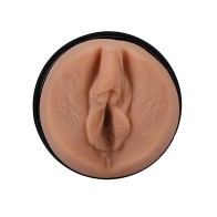 Main Squeeze ULTRASKYN Stroker - Madison Morgan
