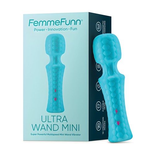Femme Funn Ultra Wand Mini