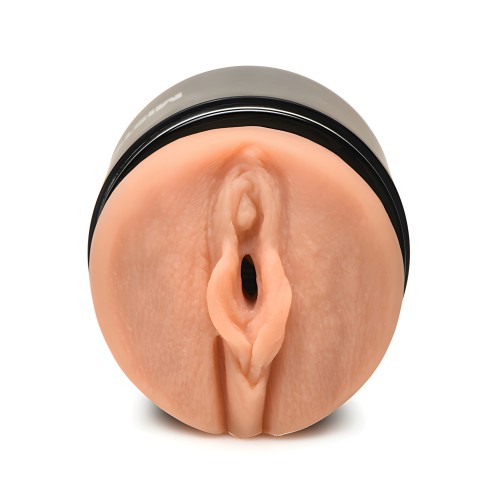 Curve Toys Mistress Double Shot Mini Masturbator