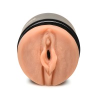 Curve Toys Mistress Double Shot Mini Masturbator