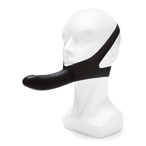 Lux Fetish El Facilitador Original - Negro