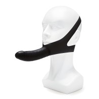 Lux Fetish El Facilitador Original - Negro