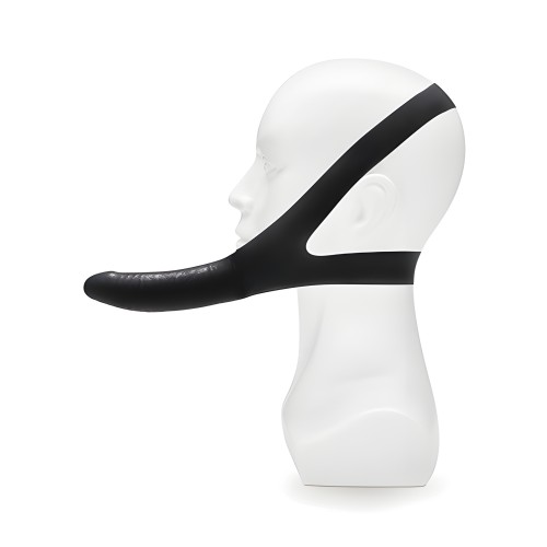 Lux Fetish El Facilitador Original - Negro