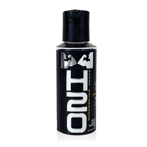 Elbow Grease H2O MAXXX Lubricante - A Base de Agua