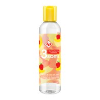ID 3some 3 in 1 Lubricant - Strawberry Banana