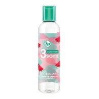 ID 3some 3 in 1 Lubricant - 4 oz Watermelon