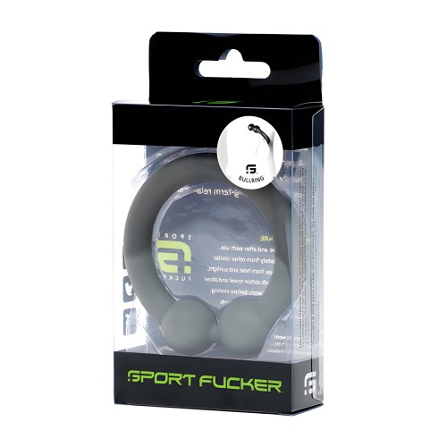 Bullring Sport Fucker - Metal