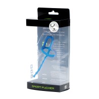 Sport Fucker Dipstick - Azul