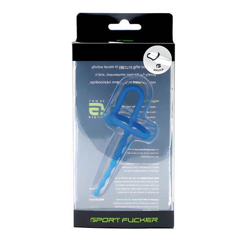 Sport Fucker Dipstick - Azul