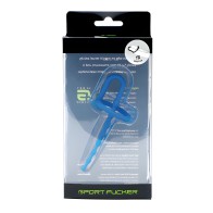 Sport Fucker Dipstick - Azul