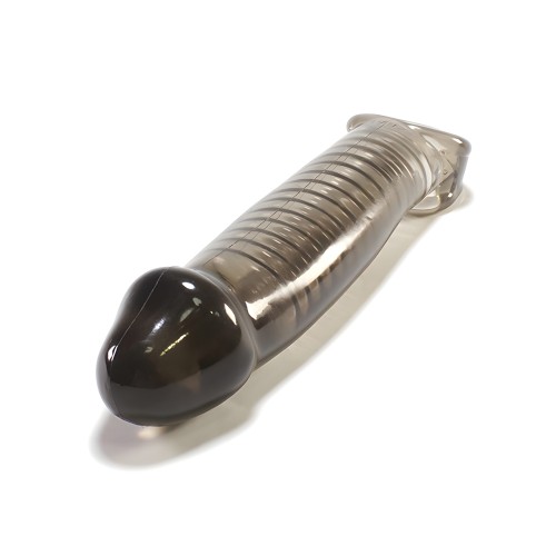 Oxballs Muscle Cocksheath - Smoke