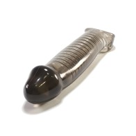 Oxballs Muscle Cocksheath - Smoke