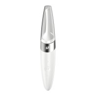 Satisfyer Twirling Delight - Blanco