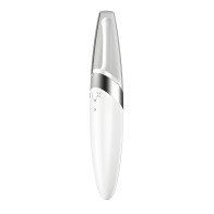 Satisfyer Twirling Delight - Blanco