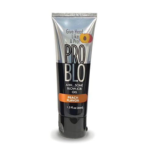Gel Oral de Placer Pro Blo
