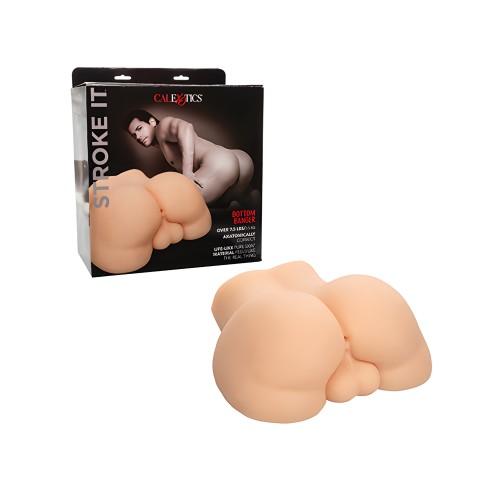 Stroke It Bottom Banger - Placer Realista
