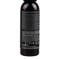 Earthly Body Hemp Seed by Night Edible Lotion - 2 oz Strawberry