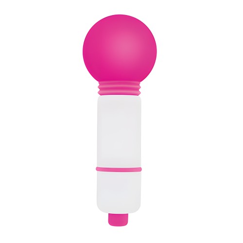 Rock Candy Fun Size Lala Pop - Rosa