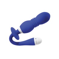 Gender X Play Ball - Blue