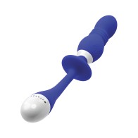 Gender X Play Ball - Blue
