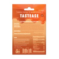 Pastease Tastease Edible Pasties - Caramel O/S